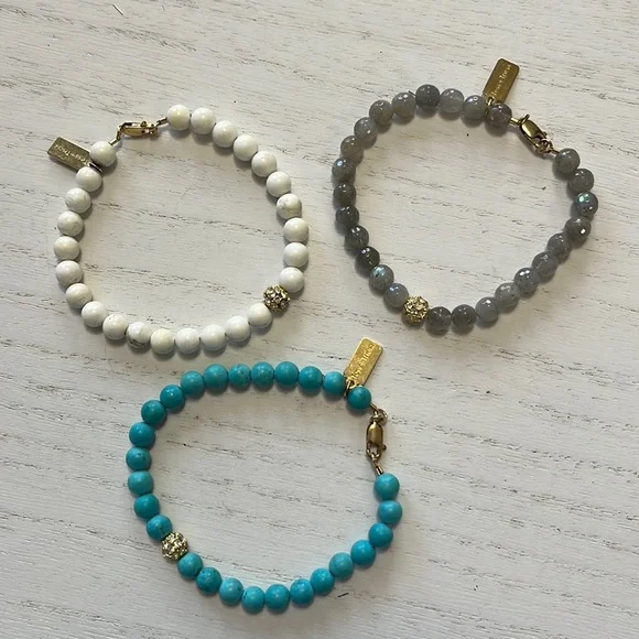 Tess and deals tricia jewelry